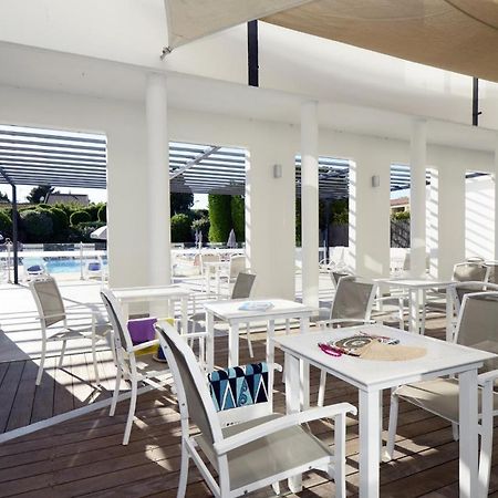 Residence Odalys Aqualia Balaruc-les-Bains Dış mekan fotoğraf
