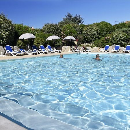 Residence Odalys Aqualia Balaruc-les-Bains Dış mekan fotoğraf