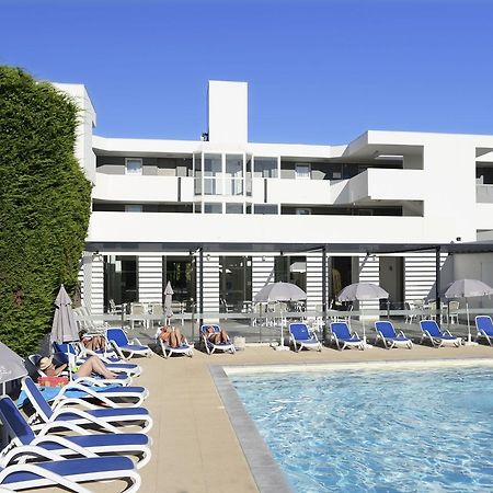 Residence Odalys Aqualia Balaruc-les-Bains Dış mekan fotoğraf