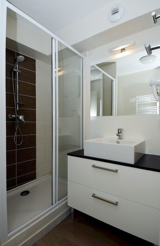 Residence Odalys Aqualia Balaruc-les-Bains Dış mekan fotoğraf