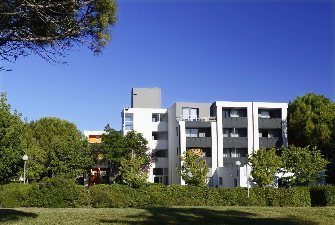 Residence Odalys Aqualia Balaruc-les-Bains Dış mekan fotoğraf