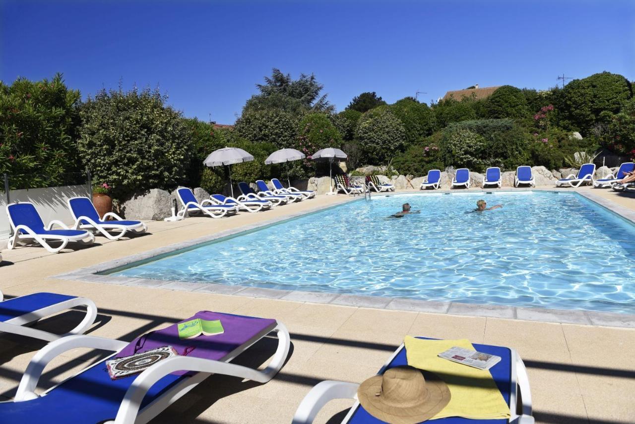 Residence Odalys Aqualia Balaruc-les-Bains Dış mekan fotoğraf