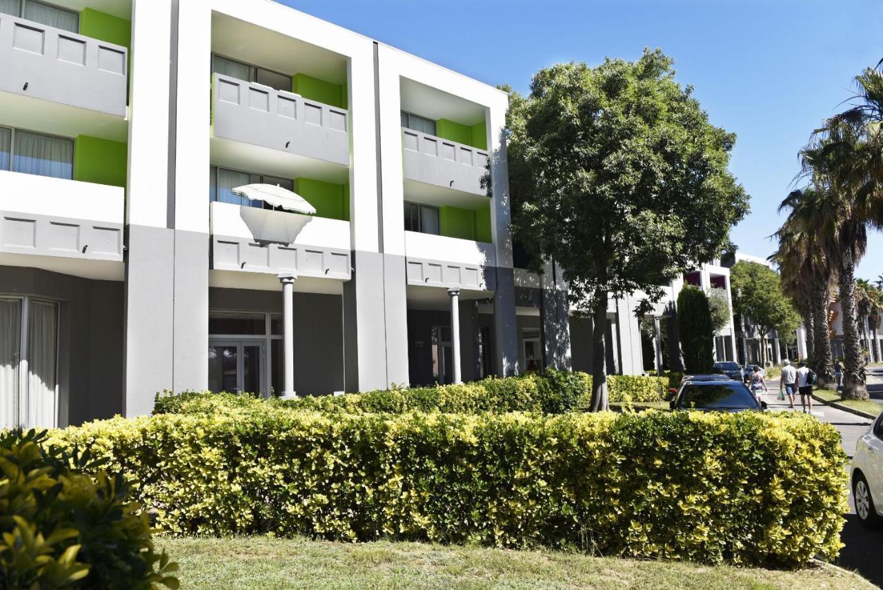 Residence Odalys Aqualia Balaruc-les-Bains Dış mekan fotoğraf