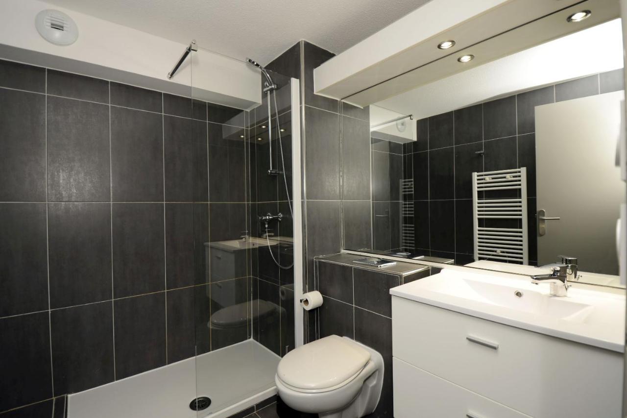 Residence Odalys Aqualia Balaruc-les-Bains Dış mekan fotoğraf