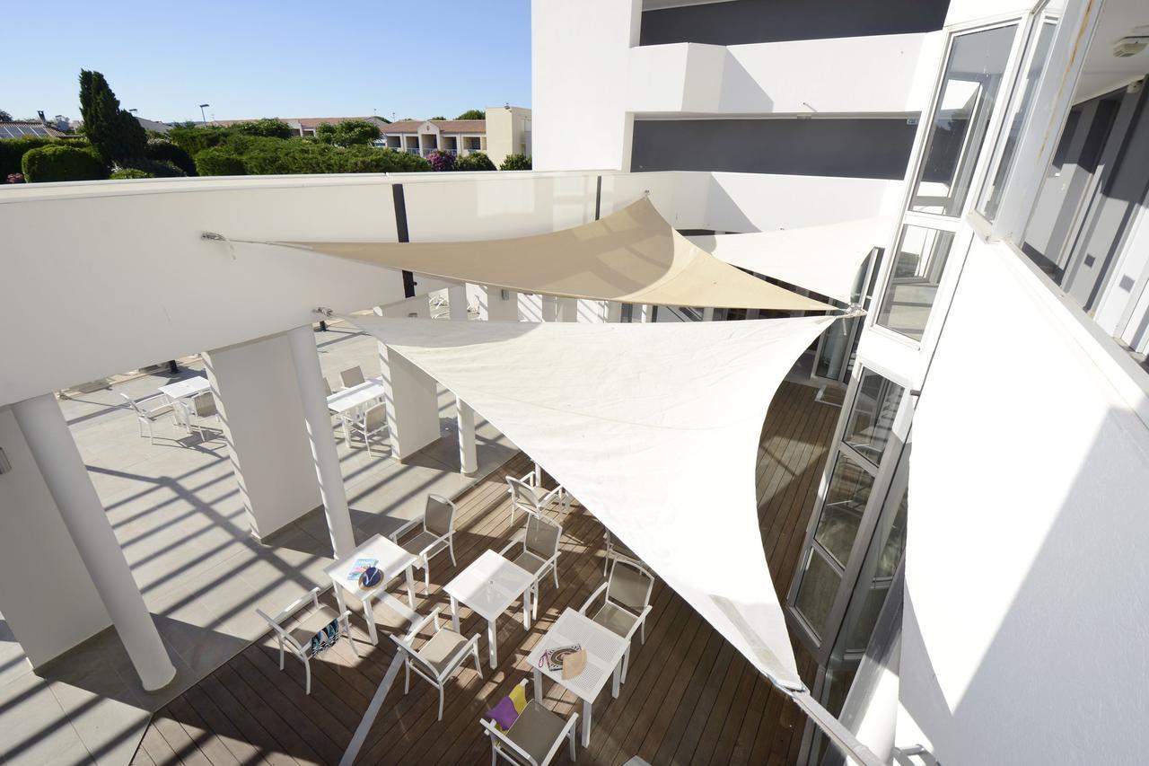Residence Odalys Aqualia Balaruc-les-Bains Dış mekan fotoğraf