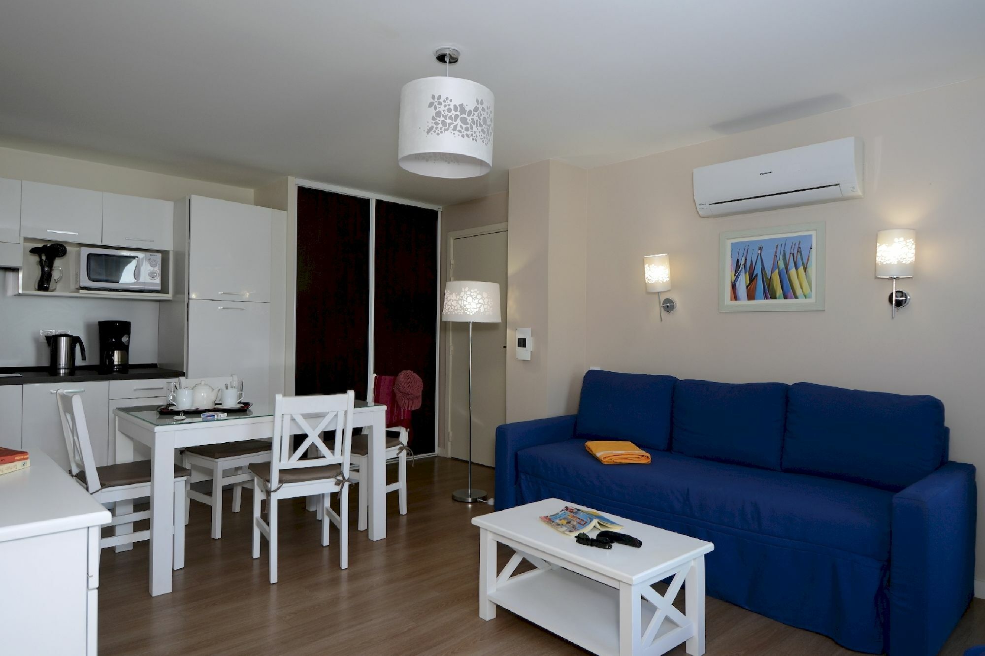 Residence Odalys Aqualia Balaruc-les-Bains Dış mekan fotoğraf