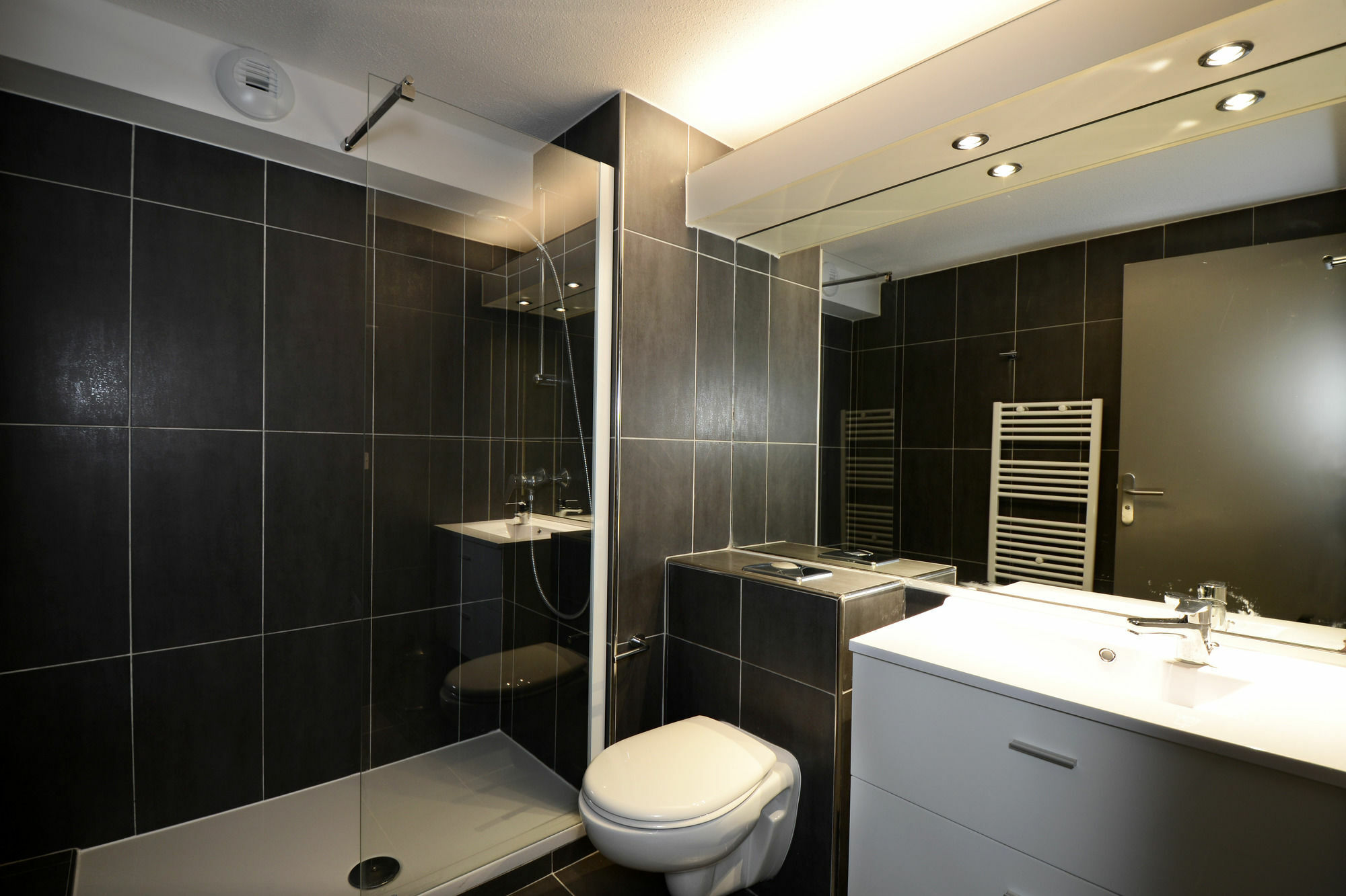 Residence Odalys Aqualia Balaruc-les-Bains Dış mekan fotoğraf