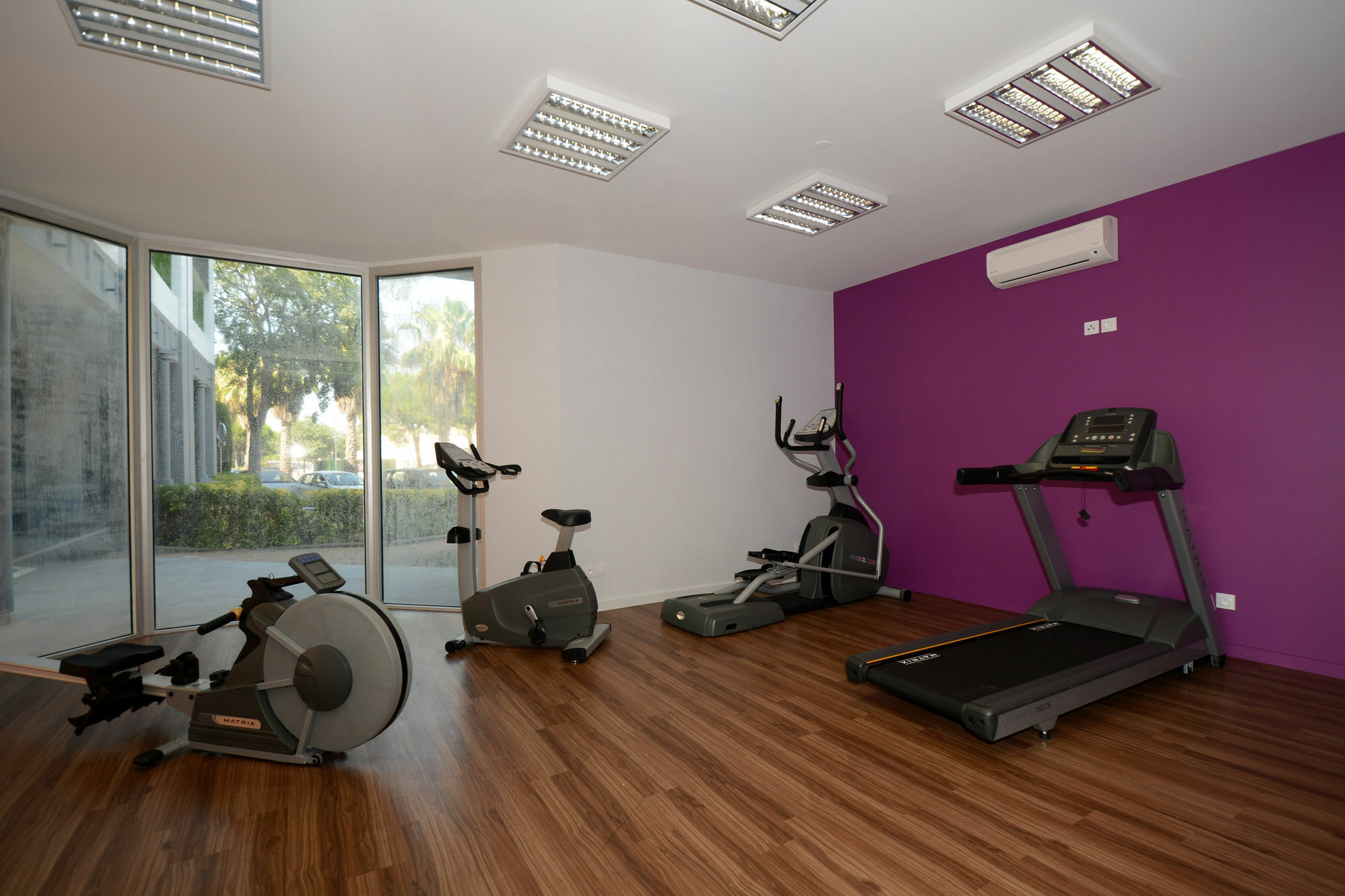 Residence Odalys Aqualia Balaruc-les-Bains Dış mekan fotoğraf