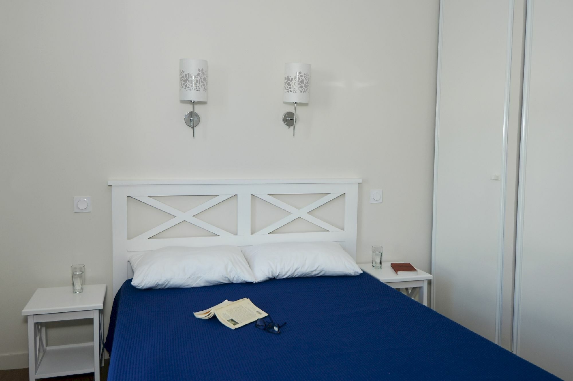 Residence Odalys Aqualia Balaruc-les-Bains Dış mekan fotoğraf