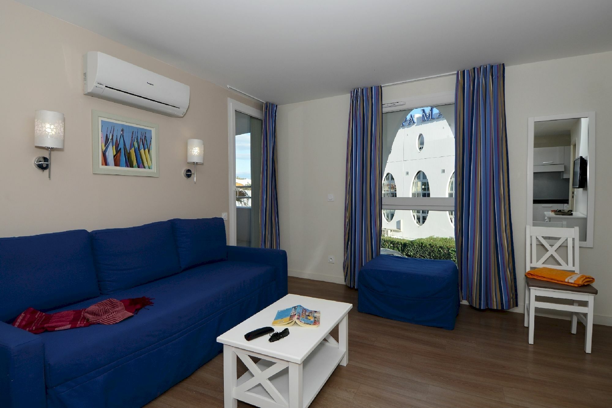 Residence Odalys Aqualia Balaruc-les-Bains Dış mekan fotoğraf
