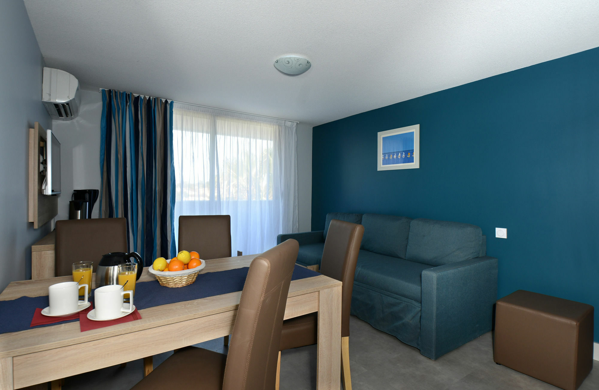 Residence Odalys Aqualia Balaruc-les-Bains Dış mekan fotoğraf